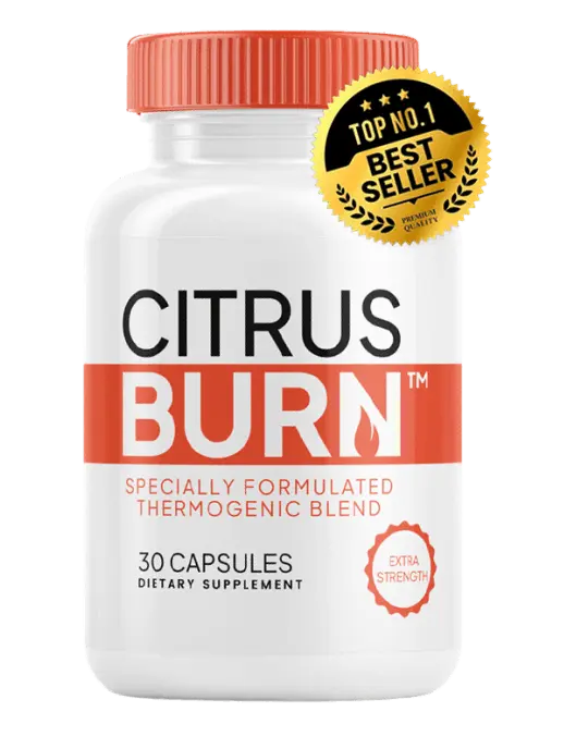 citrus-burn